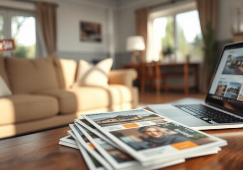 Wat kost een makelaar? tips om slim te besparen op kosten