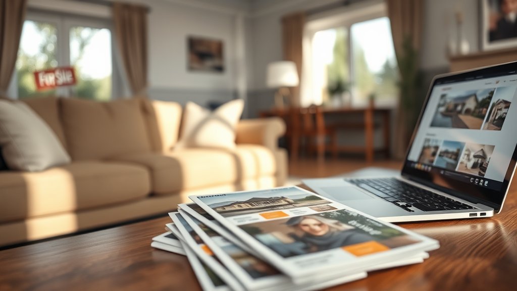 Wat kost een makelaar? tips om slim te besparen op kosten