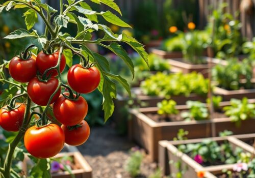 Start met tuinieren: praktische tips voor jouw groene oase