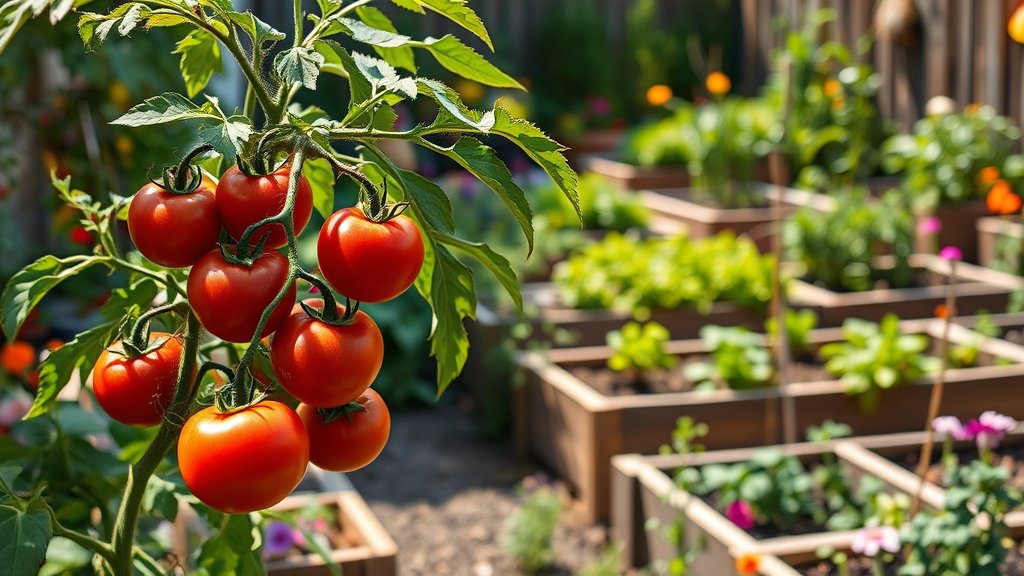 Start met tuinieren: praktische tips voor jouw groene oase